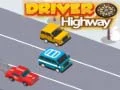 Gioco Autista Autostrada in linea