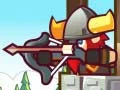 Gioco Guardiano Sentry in linea