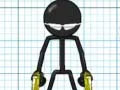 Gioco Gun Fu: Stickman 2 in linea