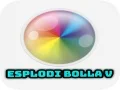 Gioco Esplodi Bolla V in linea Gioco Esplodi Bolla V in linea
