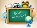 Gioco Tornare a scuola: Memoria in linea