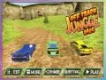 Gioco Corsa nella giungla fuori pista in linea