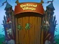 Gioco Difendi il Villaggio in linea