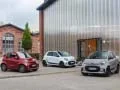 Gioco Smart Eq Forfour in linea