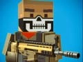 Gioco Guerra dei Pixel Pazzi in linea