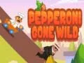 Gioco Pepperoni Incontrollati in linea Gioco Pepperoni Incontrollati in linea