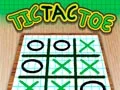 Gioco Tris Nota di Carta in linea