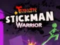 Gioco Guerrieri Stickman: Fatalità in linea