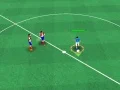 Gioco Campionato di Calcio in linea