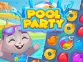 Gioco Festa in piscina in linea