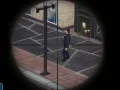 Gioco Missione Sniper 3D in linea