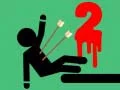 Gioco Arciere 2 Online in linea