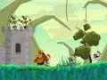 Gioco Difesa del Castello 2D in linea