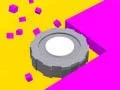 Gioco Segatrice Colorata 3D in linea