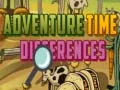 Gioco Differenze di Oratorio Avventure in linea