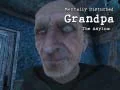 Gioco Nonno Mentalmente Disturbato: L'Asilo in linea