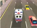 Gioco Ora di punta in linea