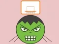 Gioco Flick Supereroe in linea