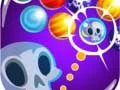 Gioco Halloween Bubble Shooter 2019 in linea