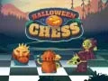 Gioco Scacchi di Halloween in linea