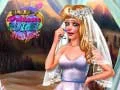 Gioco La Principessa Assonnata e il Matrimonio Rovinato in linea