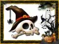 Gioco Sfida del Puzzle di Halloween in linea