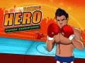 Gioco Eroe della Boxe: Campioni del Pugno in linea