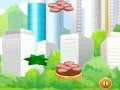 Gioco Esame di Hamburger in linea