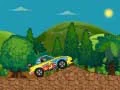 Gioco Pilota Fuoristrada in linea