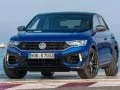 Gioco Volkswagen T-Roc R in linea
