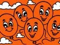 Gioco Libro da Colorare per Bambini in linea