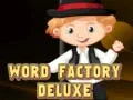 Gioco Fabbrica di Parole Deluxe in linea