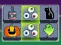 Gioco Halloween Mahjong Connect in linea