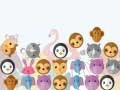 Gioco Conta gli animali in linea