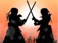 Gioco Puzzle del Samurai Antico in linea