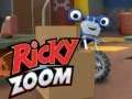 Gioco Ricky Zoom in linea