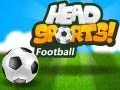 Gioco Calcio Testa in linea