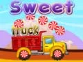 Gioco Camion Dolce in linea Gioco Camion Dolce in linea