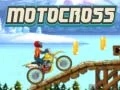 Gioco Motocross in linea