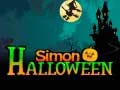 Gioco Simon Halloween in linea