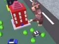 Gioco Caos in città in linea