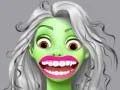 Gioco Zombi dal Dentista in linea Gioco Zombi dal Dentista in linea