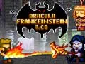 Gioco Dracula Frankenstein & Co. in linea