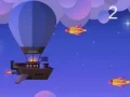 Gioco Volo nelle Nuvole in linea