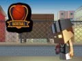 Gioco Pallacanestro in linea