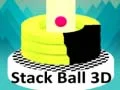 Gioco Palla Impilata 3D in linea