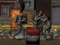 Gioco Apocalisse di Combattimento Stradale Realistico in linea