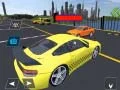 Gioco Simulatore di Parcheggio Realistico in linea