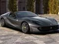 Gioco Ferrari 812 GTS in linea