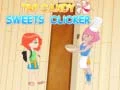 Gioco Tocca Caramelle Clicker in linea